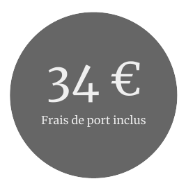 _ Tarif pour blog 34 €